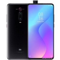 Телефон Xiaomi Mi 9T 6GB/64GB международная версия (черный)