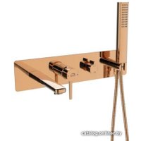 Смеситель Laveo Pola BAP811P