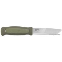 Нож Morakniv Kansbol (зеленый)