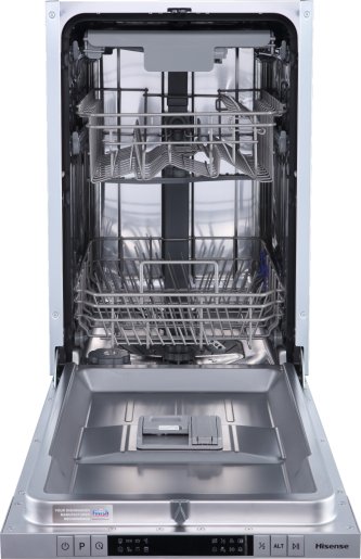 

Встраиваемая посудомоечная машина Hisense HV523E11