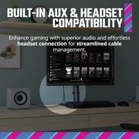 Игровой монитор Cooler Master GM2711S