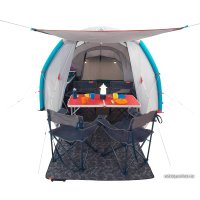 Кемпинговая палатка Quechua Air Seconds 4.1 XL Family
