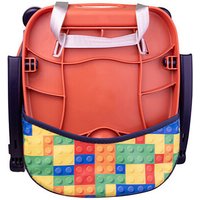 Бустер BQ BCH012 (Lego)
