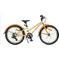 Детский велосипед Shulz Chloe 20 Race 2026 (вудсток)