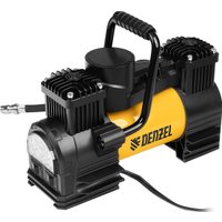 Автомобильный компрессор Denzel AC-75