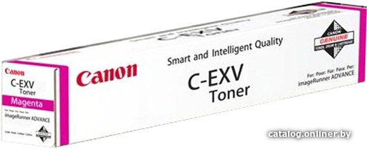 Картридж Canon C-EXV 51M