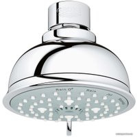 Верхний душ Grohe New Tempesta Rustic 100 [27610000]