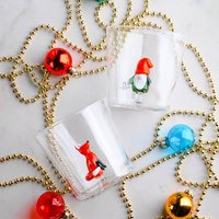 Стакан для воды и напитков Ichendorf Milano Woodland Tales 0935209609 (лиса)