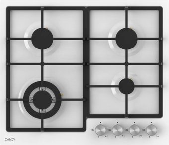 Варочная панель Candy CHXM64CWW