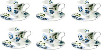 Сервиз Lenardi Flowers 205-993