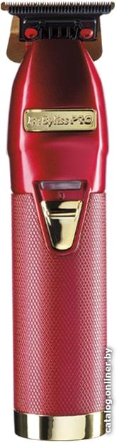 Триммер для бороды и усов BaByliss PRO FX7870RE