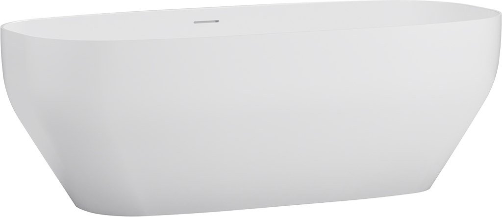 

Ванна Belux Арго АР-1750 (18, белый матовый/Solid Surface)