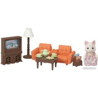 Игровой набор Sylvanian Families Гостиная 5379