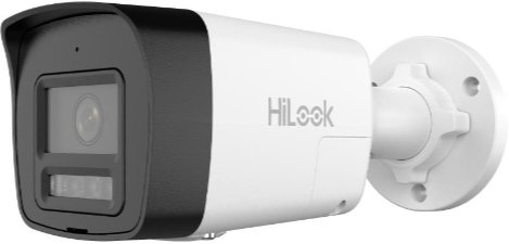

IP-камера HiLook IPC-B180HA-LUF/SL (2.8 мм)