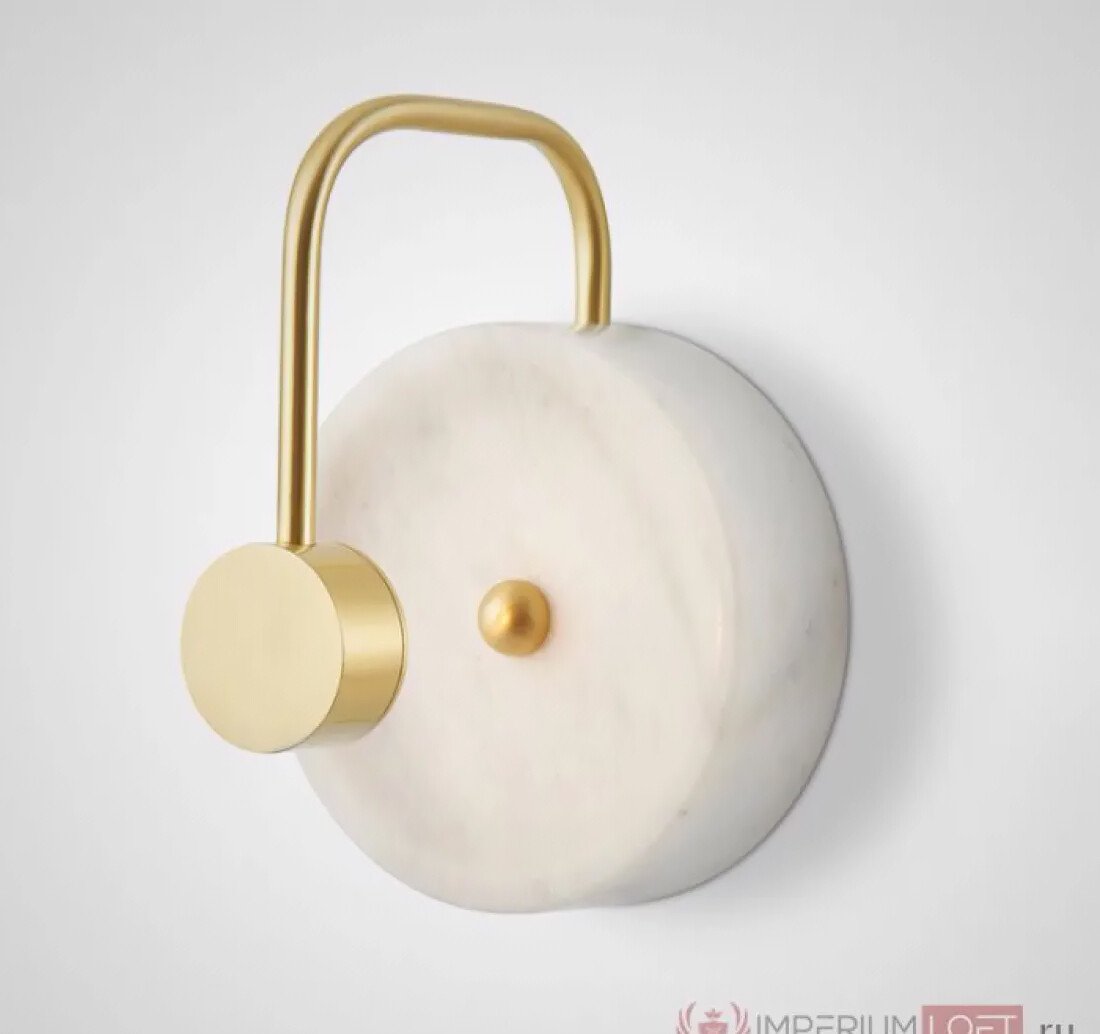 

Бра ImperiumLoft Gottby01 151434-26