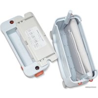 Чемодан-спиннер Stokke JetKids BedBox Green Aurora 36 см