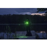 Фонарь Armytek Crystal Pro UV Green