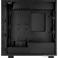 Корпус AeroCool Flo Saturn FRGB-G-BK-v1