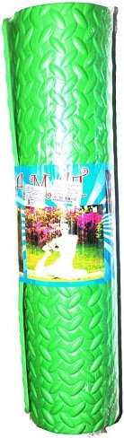 

Классический коврик Zez 60190 (зеленый)