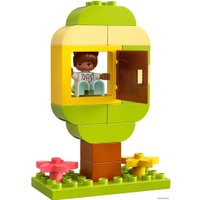Набор деталей LEGO Duplo 10914 Большая коробка с кубиками
