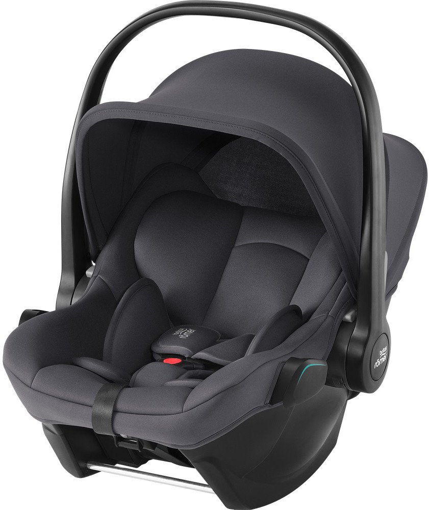 

Детское автокресло Britax Romer Baby-Safe Core (midnight grey)