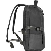 Городской рюкзак Polar 8691НР (темно-серый)