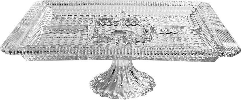 

Менажница Lenardi 588-689