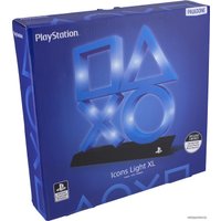 Светильник Paladone PlayStation Icons Light PS5 XL