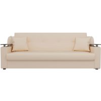 Диван Лига диванов Сенатор 100629 (бежевый)