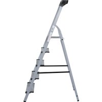 Лестница-стремянка Новая высота NV 1138 (5 ступеней)