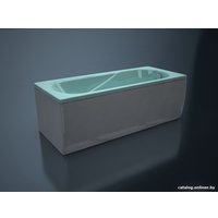 Ванна Esse Haiti 180x75