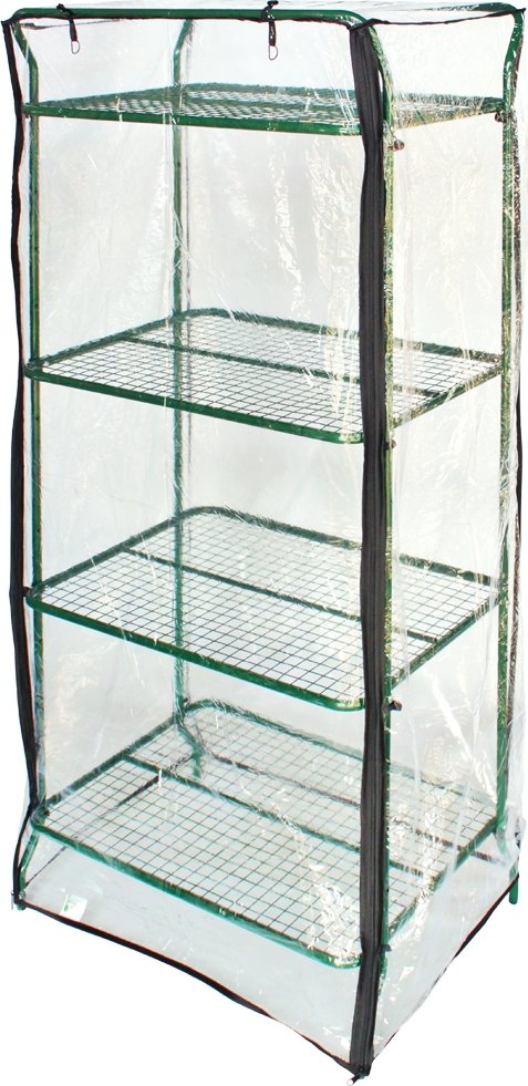 

Парник Комплект-АГРО Вертикаль № 4 KA7072