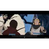 Трилогия The Banner Saga для Nintendo Switch