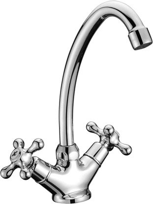 

Смеситель Lemark STANDARD LM2104C