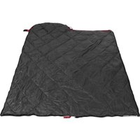 Спальный мешок Тонар PR-SB-210x72-R (правая молния, красный)