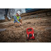 Рулетка Milwaukee 48225330