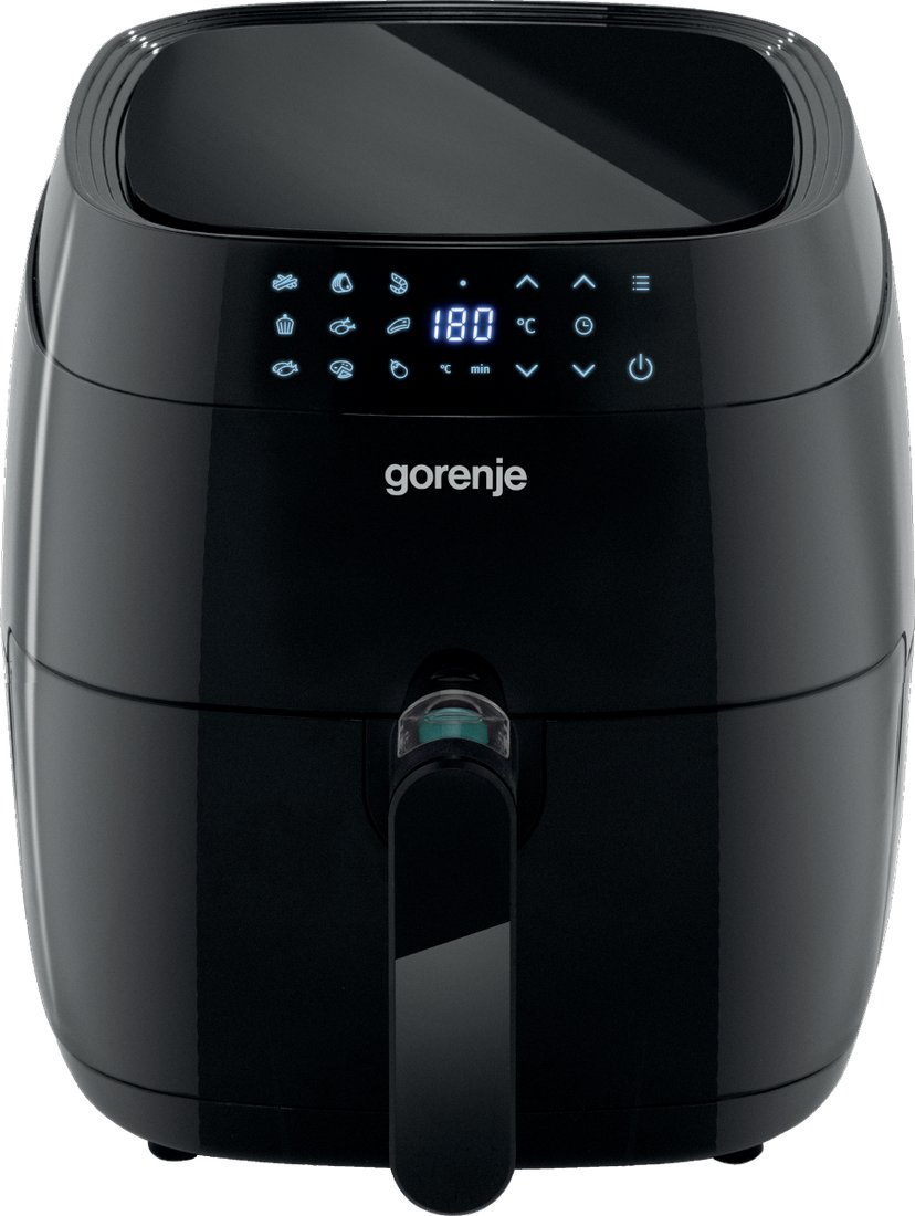 

Аэрогриль (аэрофритюрница) Gorenje AF1409DB