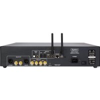 Сетевой проигрыватель Atoll ST300 Signature (серебристый) в Бресте