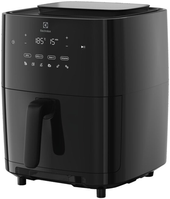 

Аэрогриль (аэрофритюрница) Electrolux EAF7SB