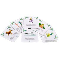 Настольная игра Магеллан Волшебник Изумрудного города