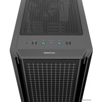 Корпус DeepCool CG540 R-CG540-BKAGE4-G-1