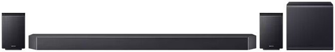 Саундбар Samsung HW-Q990F