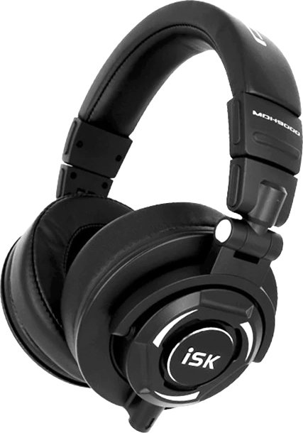 

Наушники ISK MDH9000