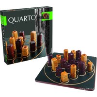 Настольная игра Gigamic Кварто (Quarto)