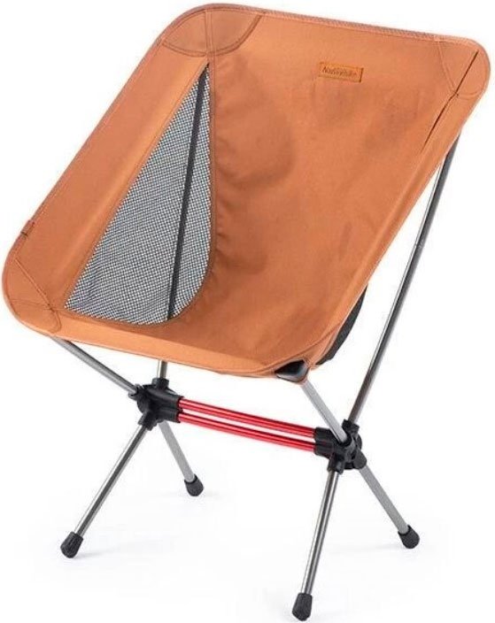 

Стул Naturehike Stellaluna L01 (оранжевый)