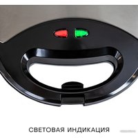 Многофункциональная сэндвичница Pioneer SM302D