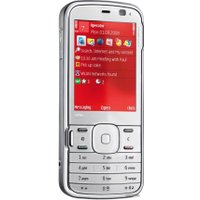 Смартфон Nokia N79