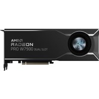 Видеокарта Gigabyte Radeon Pro W7900 Dual Slot AI TOP 48G