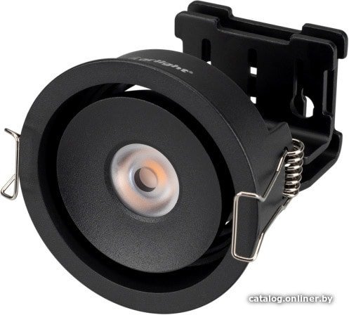 Спот Arlight CL-SIMPLE-R78-9W Warm3000 028147
