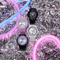 Наручные часы Casio Baby-G BGA-280DR-2A